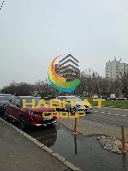 Drumul Taberei Moghioros 2 Camere 54 Mp Orientare Sud 5 Min. Metrou - 4