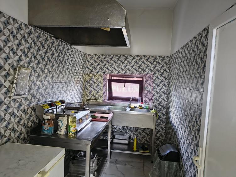 Spatiu Comercial Soseaua Giurgiului Localitatea 1 Decembrie Ilfov - 3