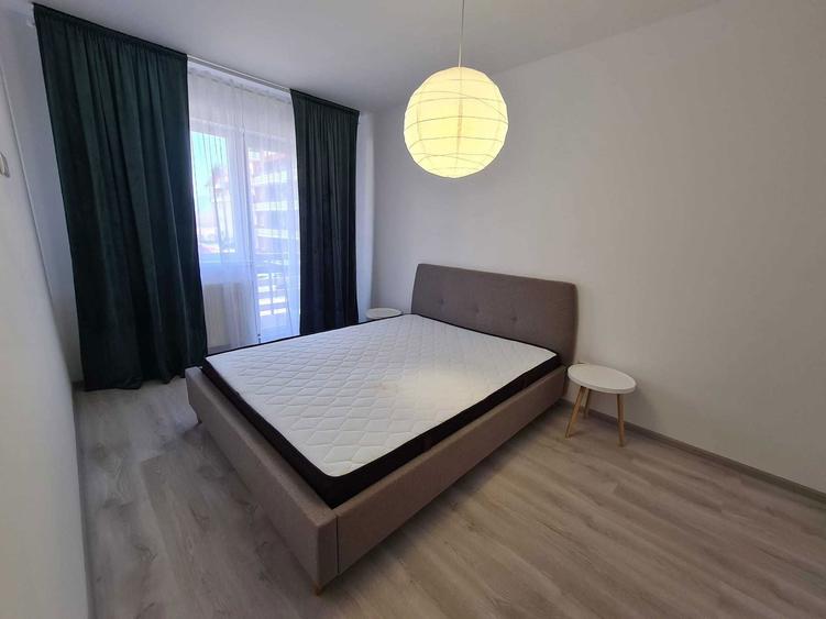 Inchiriere apartament 2 camere + parcare privata | Subcetate City | - 5