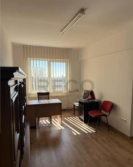 RECO, Spatiu Birou tip douplex, Borsului - 2