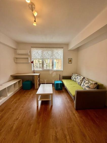 Apartament 2 camere &icirc;n zona FACULTATII DE LITERE - 3