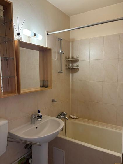 1 MAi - 2 camere - 3