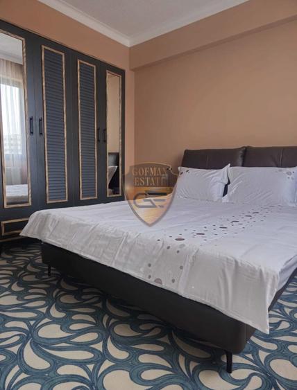 3 camere Mamaia Nord, et 1/5 lift, balcon, la cheie, mobilat, gaze, A/C parcare+ - 6