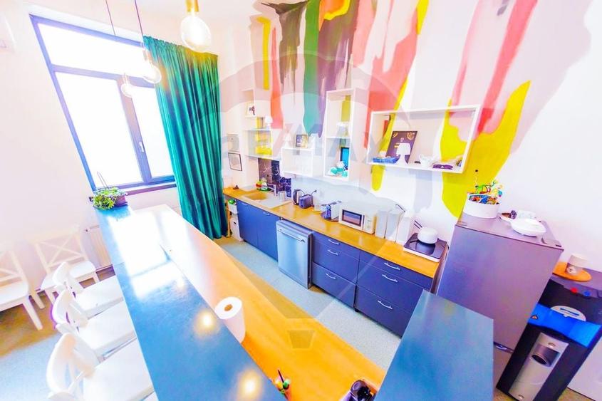 Vânzare spațiu comercial de 500 mp pe Bd. Traian, Baia Mare - 15