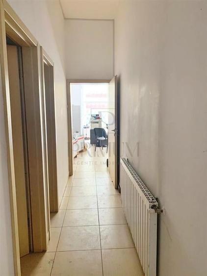 Iosefin- Spatiu Comercial- Vitrina mare-170 utili+subsol-trifazic - 3