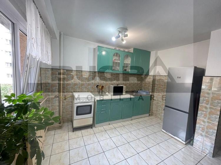 Apartament de 3 camere, 75 mp, zona Calea Dorobantilor - 4