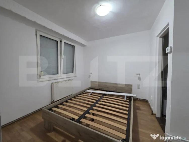 Apartament 2 camere, 36 mp, zona Carpati 1 - 3
