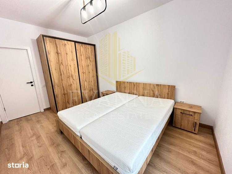 Bloc nou | Apartament 2 camere | str. Anton Pann | de inchiriat - 1