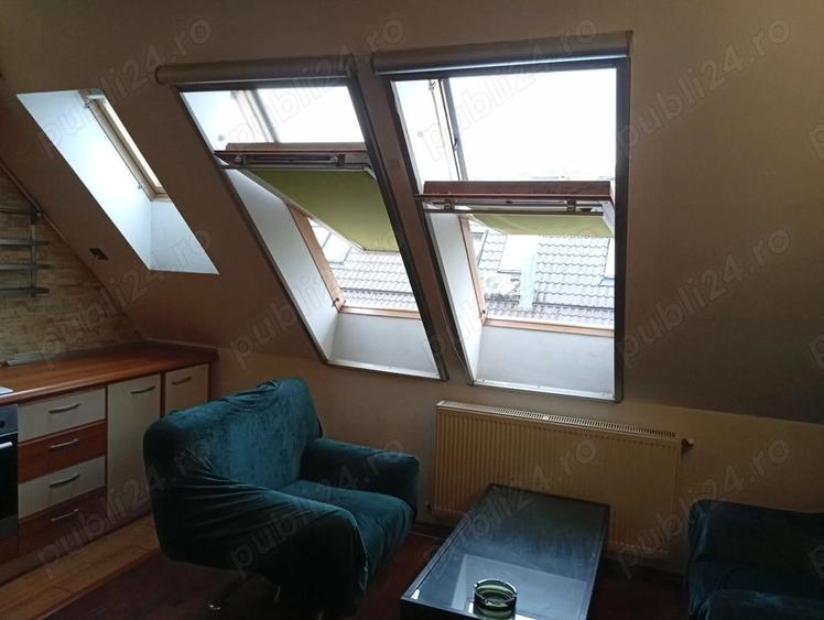 Garsoniera de inchiriat - 1