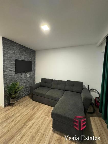 CAMPUS UNIVERSITAR - 2 CAMERE DE INCHIRIAT - TERMEN LUNG - PARCARE INCLUSA - - 2