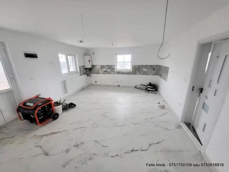 Hemeius, casa finisata - 8