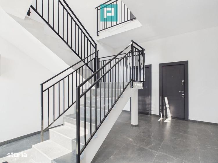 Duplex Nou P+E in Mosnita Noua Mutare Imediata - 17