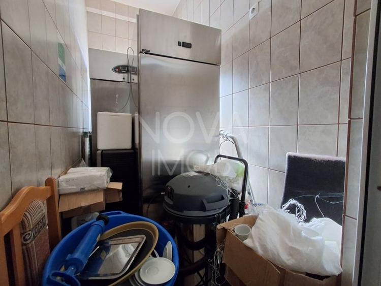 Pensiune 8 camere cu restaurant - Sibiu - 21