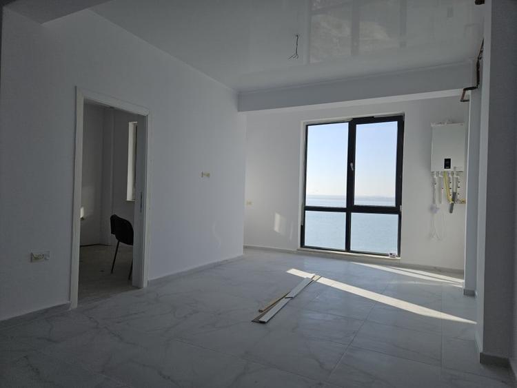 PENTHOUSE | MAMAIA NORD |  VEDERE LA LAC - 4