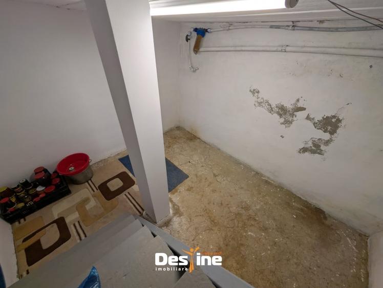 Valea Adanca - Casa individuala P+M 124 mp utili 1000 mp Teren - 14