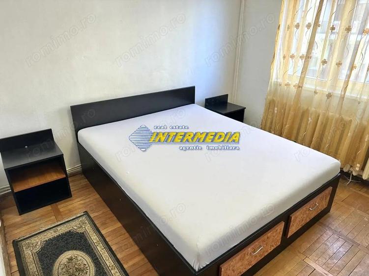 Apartament I 3 camere I etaj 1 I Cetate I 70 mp I Mobilat Complet - 4