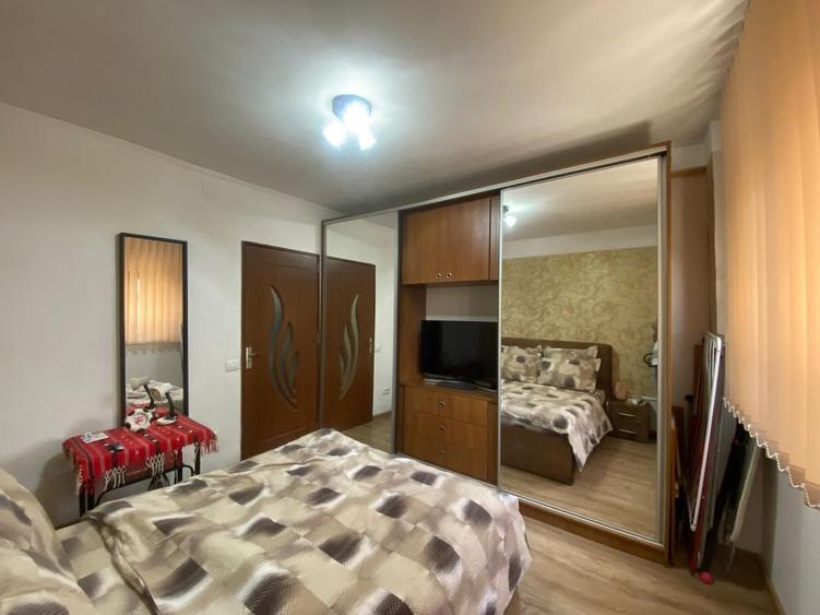 Polona 2 cam dec 4/8, renovat, mobilat, utilat, prima inchiriere - 13