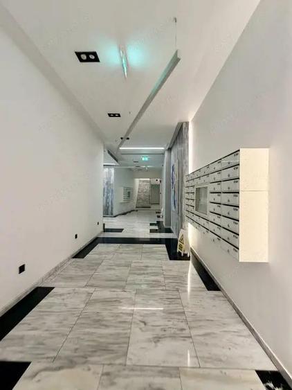 Apartament de inchiriat cu parcare in One Herastrau Park - 13