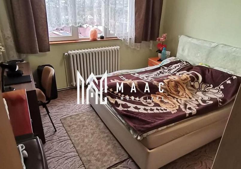 Apartament 3 camere I Decomandat I Zona Vasile Aaron - 3