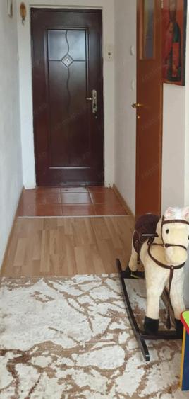Ap. cu 2 camere LA CHEIE in Deva, zona Micro, str. Bejan, 36 mp, decomandat, etaj 3 10, lift... - 5
