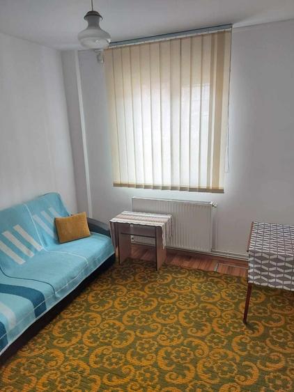 Aprtament 2 camere, zona Bulevardul Grivitei, parter , mobilat si utilat partial - 3