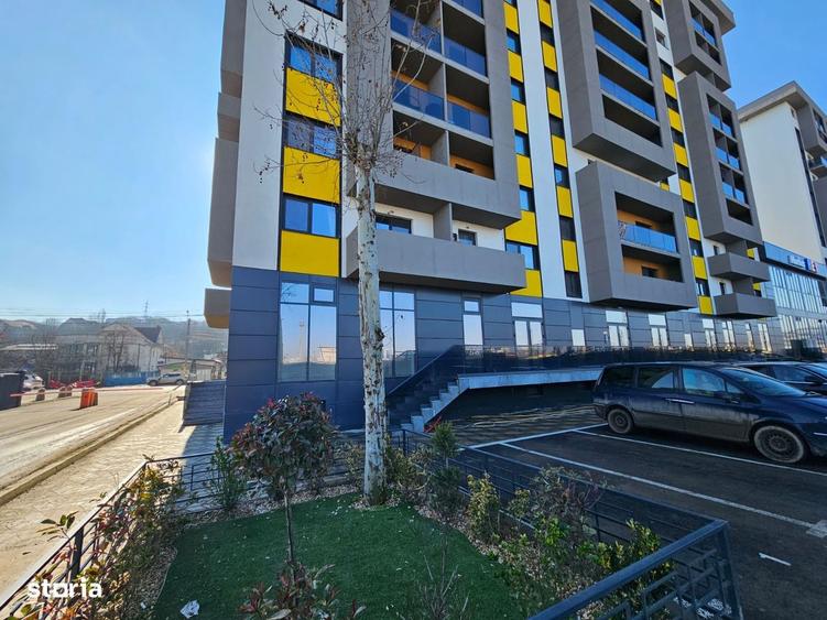 Spatiu comercial de inchiriat 417 mp POITIERS TOWERS - 13