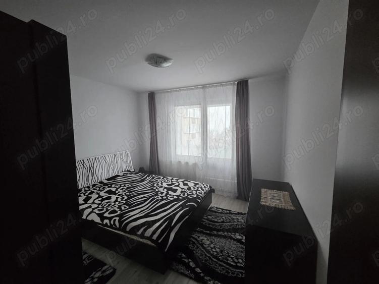 De vanzare apartament cu 2 camere in Sangeorgiu de Mures - 4