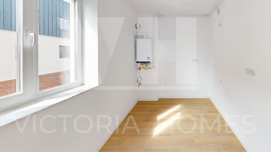 Apartament 3 cam Pipera -  Mutare imediată - Vedere pitorească - Pădurea Băneasa - 2