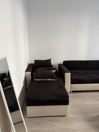 Garsoniera de inchiriat Drumul Taberei - 7