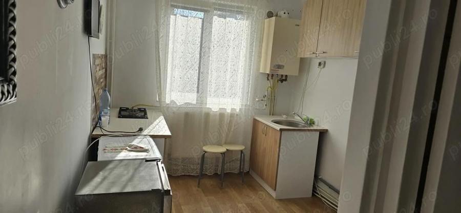 Garsoniera Alexandru - 2