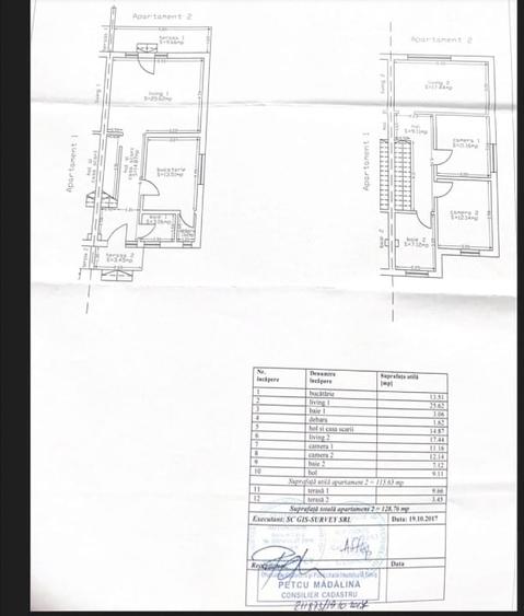 Confort ,liniste si intimitate Dumbravita - 8