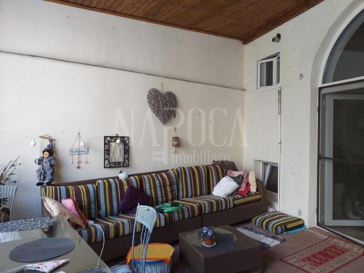 Casa 6 camere de vanzare in Gruia, Cluj Napoca - 11