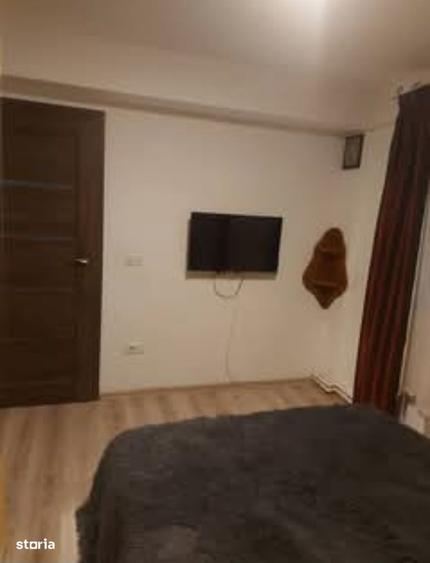 Vand apartament Mansarda - 3