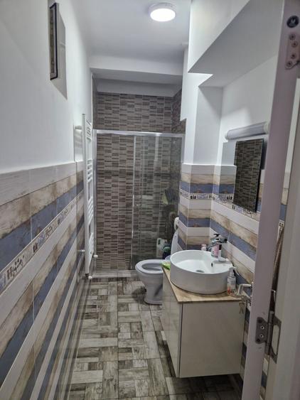 Apartament 2 camere demisol - 8