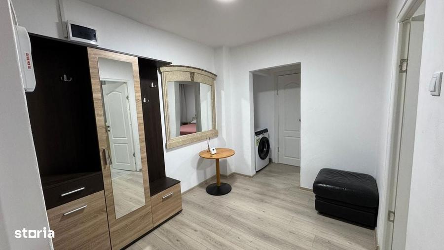 Zona Nord 2 camere frumos complet - 2