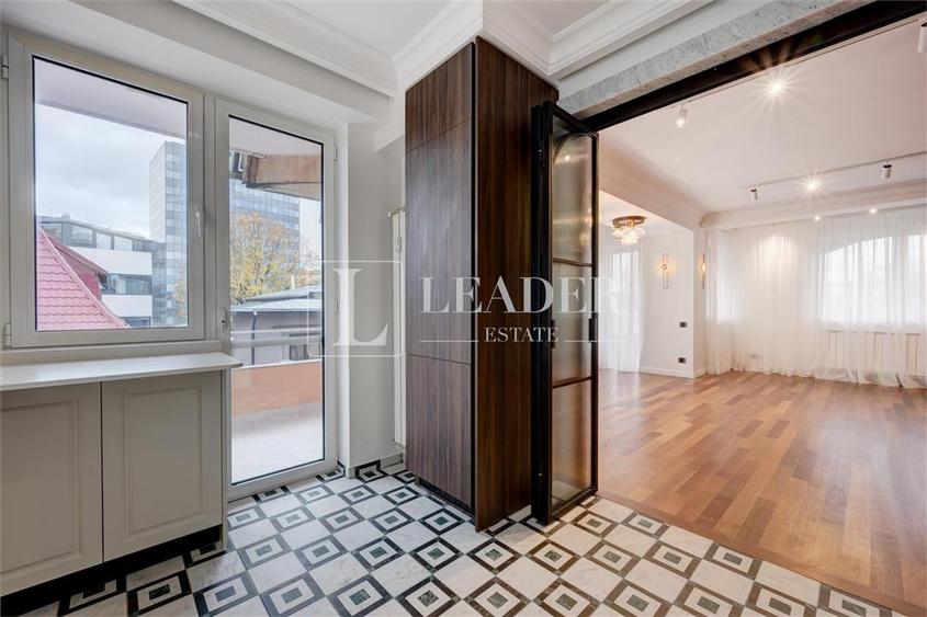 Apartament 3 camere Primaverii | Prima inchiriere | Zona Premium - 10