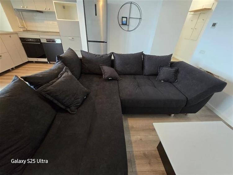 Nou, elegant, confortabil, vedere superbă - 17