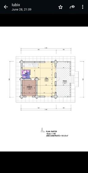 OPORTUNITATE PREMIUM: Casa de Lux din Busteni Masivi (30 cm) Pentru Relocare Imediata - 5