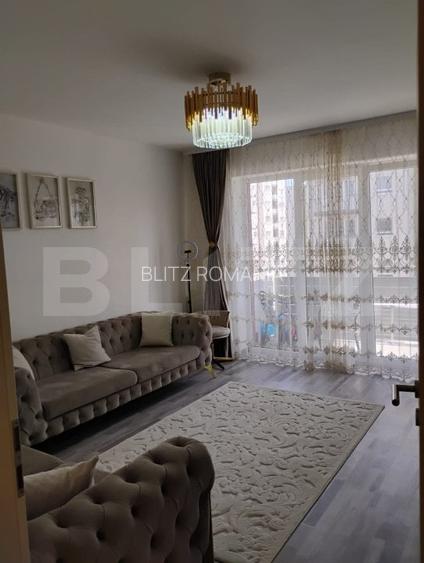 Apartament de vanzare, cu 2 camere in Avantgarden 3 Bartolomeu, Brasov Apartament de vanzare, cu 2 camere in Avantgarden 3 Bartolomeu, Brasov
