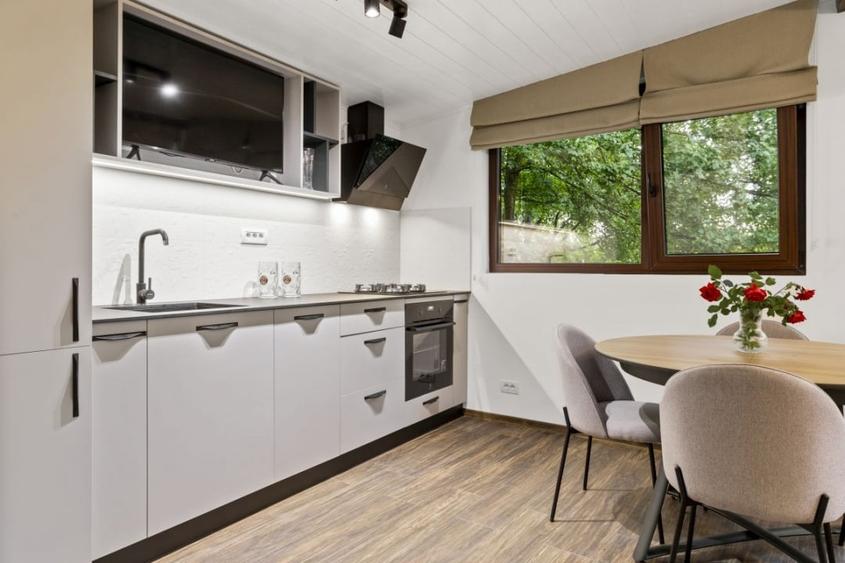 Refugiu de Vis in Cornu – Priveliste Panoramica si Apusuri Memorabile - 51