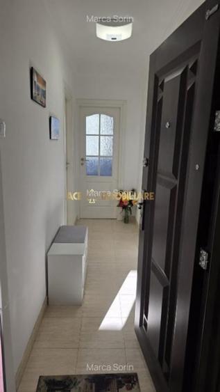 2 Camere de inchiriat | Banu Manta | Metrou | Mobilat | Utilat - 9