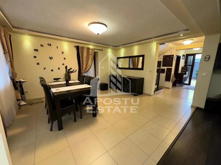 Casa individuala, curte proprie, garaj, in Giroc - 2