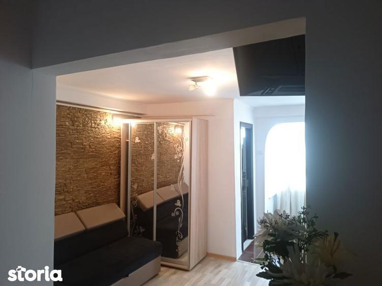 Vand garsoniera in Piatra Neamt - 3