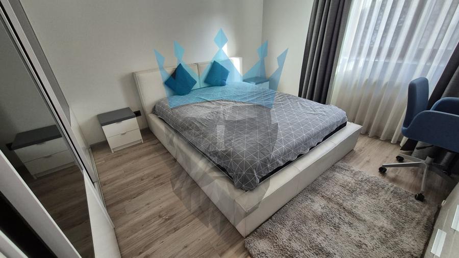 Apartament 2 Camere Libertatii Bucuresti - 16