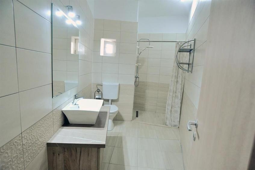 VANZARE AFACERE LA CHEIE ! Complexul Maq Hotels  Ocna Sibiului - 15