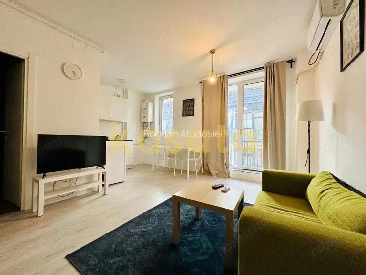 OPORTUNITATE | APARTAMENT 2 CAMERE | BANEASA