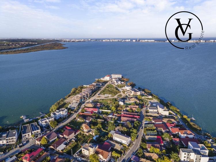 Vila  premium | frontal  la lac | Ovidiu Sud - 10