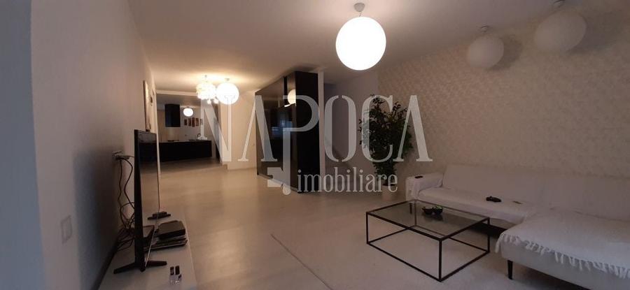Casa 7 camere de vanzare in Centru, Cluj Napoca - 3