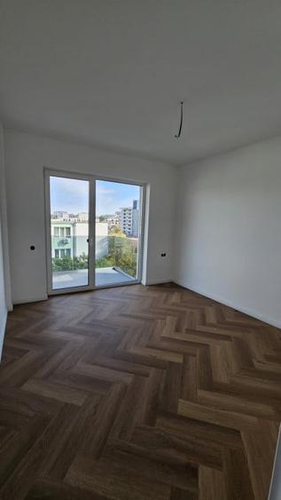 Apartament 3 camere, 60mp, 22mp terase, P-ta Abatorului - 4