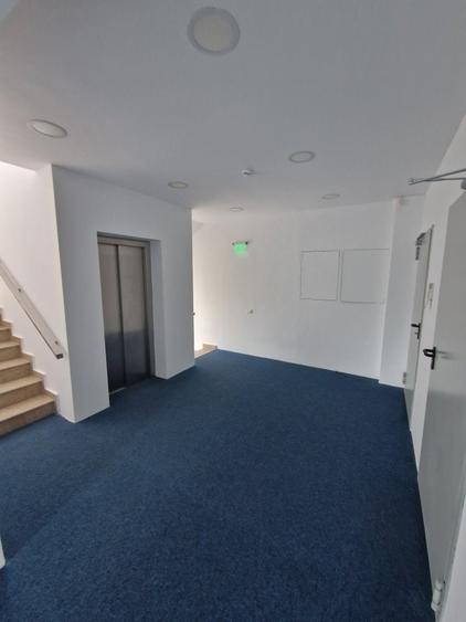 Cladire birouri boutique Expozitiei - 5